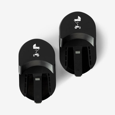 Adaptadores para elevación de capazo Joolz Day5/Geo3