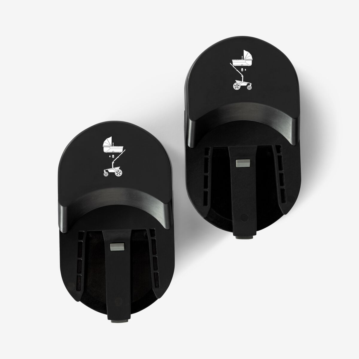 Adaptadores para elevación de capazo Joolz Day5/Geo3