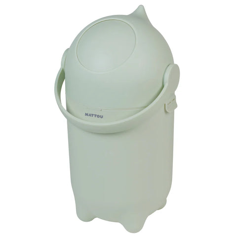 Contenedor de Pañales DROPY Nattou