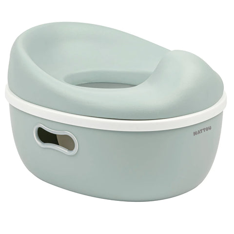 Orinal evolutivo 3 en 1 Nattou