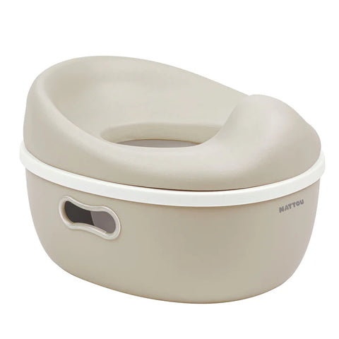 Orinal evolutivo 3 en 1 Nattou