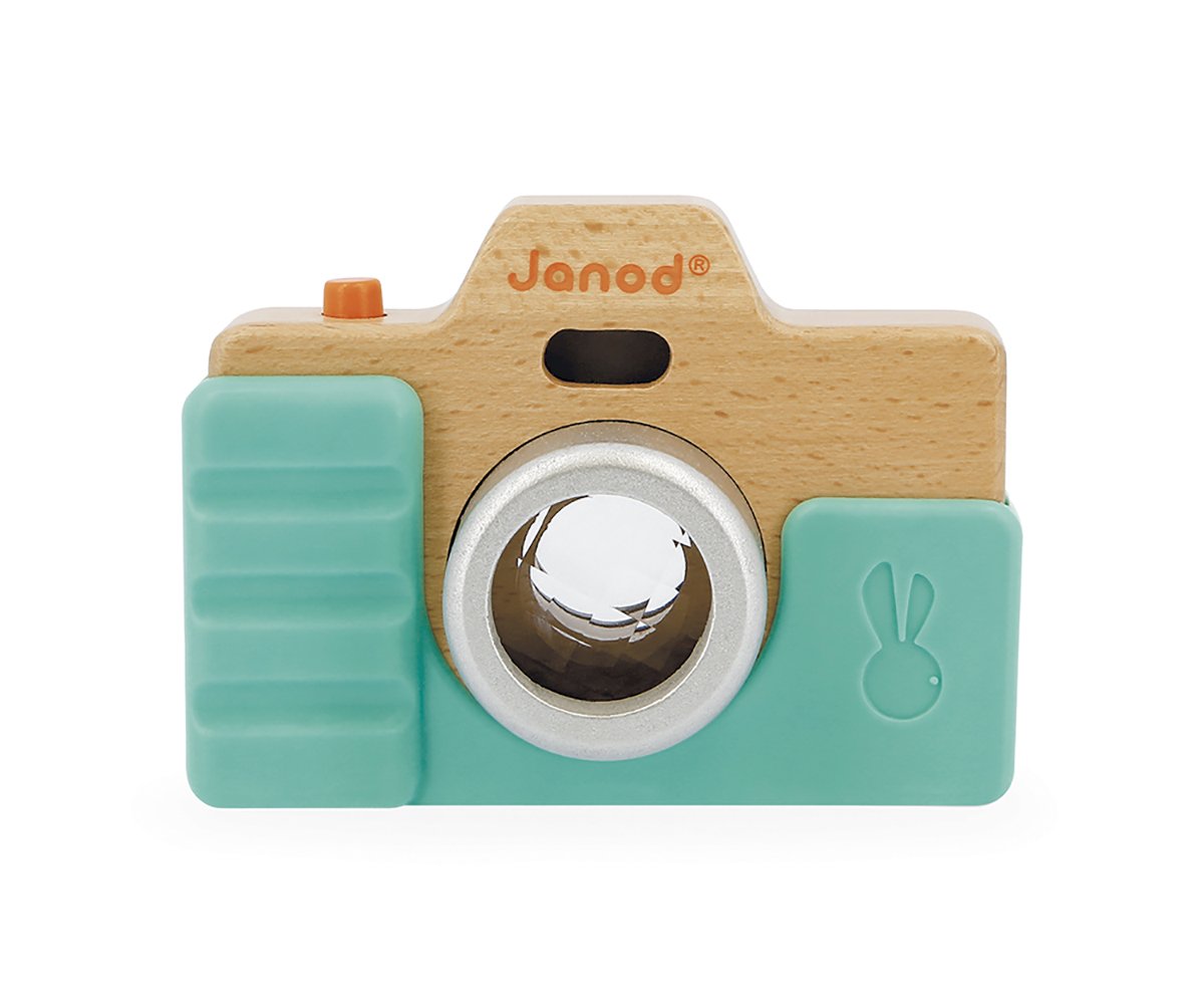 Cámara de Fotos Mint Janod