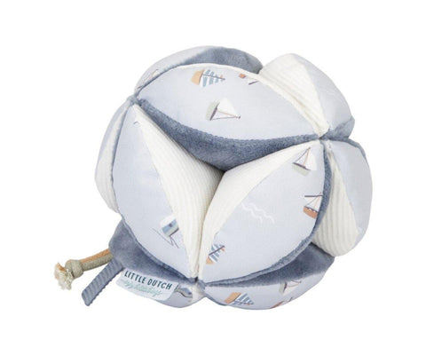 Pelota sensorial montessori Litlte Dutch