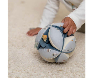 Pelota Sensorial Montessori