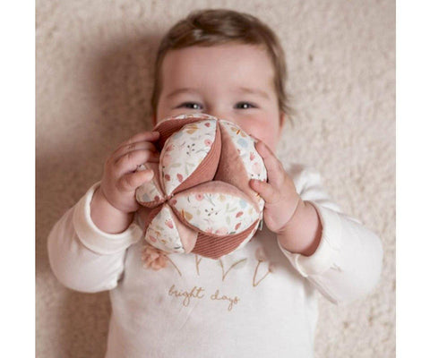 Pelota sensorial montessori Litlte Dutch