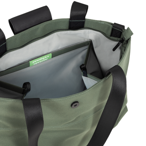 Bolso cambiador Joolz
