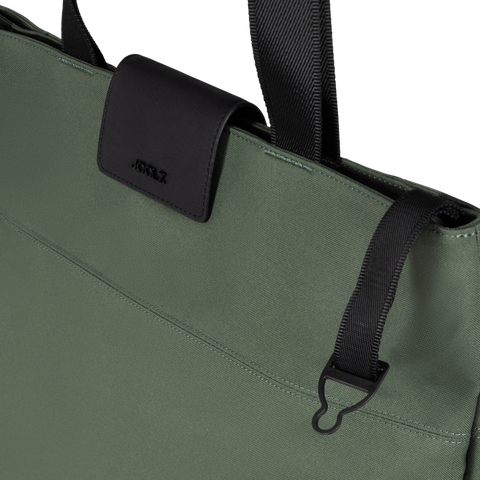 Bolso cambiador Joolz