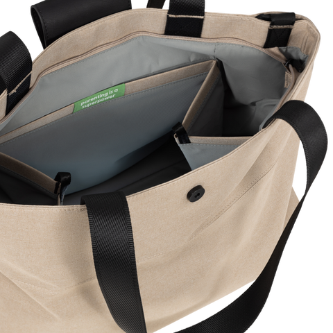 Bolso cambiador Joolz