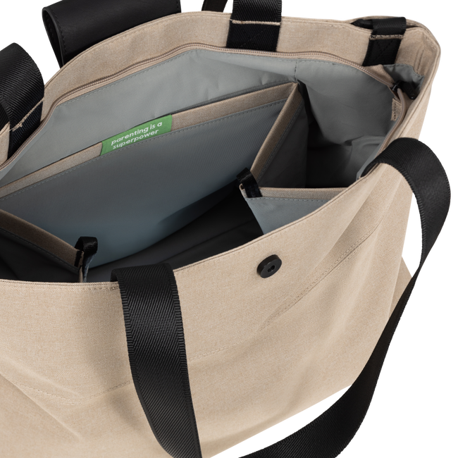 Bolso cambiador Joolz