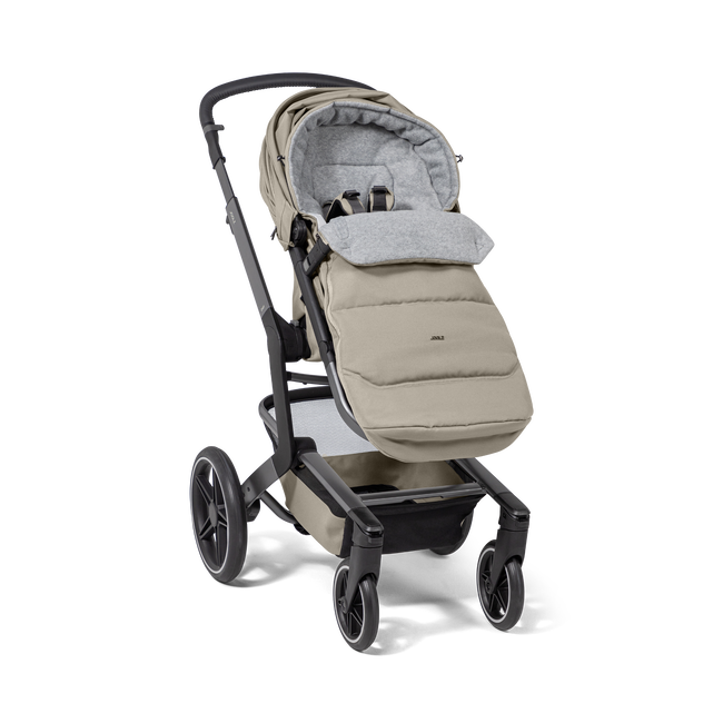 Saco cubrepiernas universal Joolz