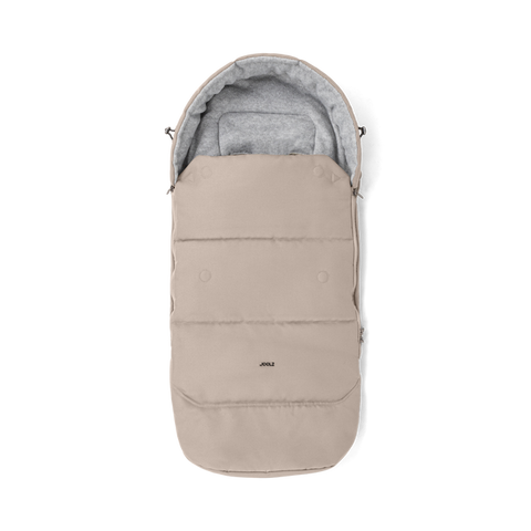 Saco cubrepiernas universal Joolz