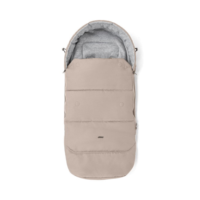 Saco cubrepiernas universal Joolz