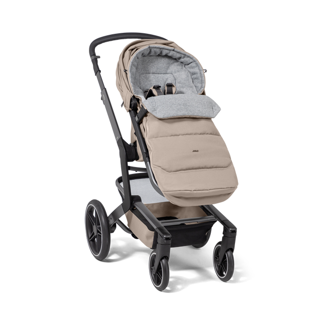 Saco cubrepiernas universal Joolz