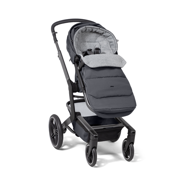 Saco cubrepiernas universal Joolz