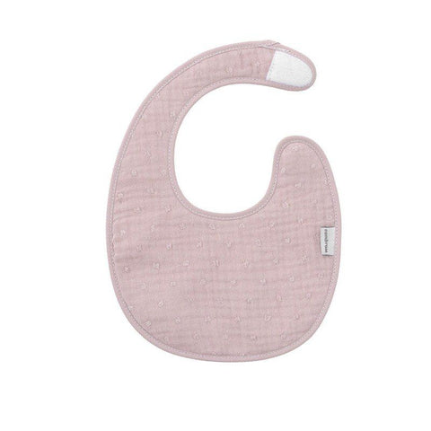 Babero redondo con velcro Unic Cambrass — 56851