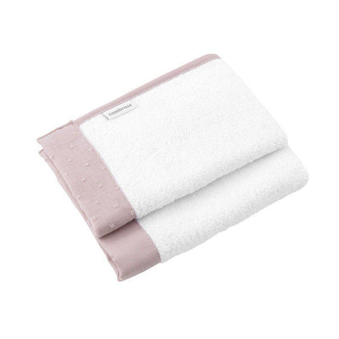Juego de 2 toallas Cambrass 25 × 35 cm — 56852