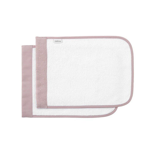 Juego de 2 toallas Cambrass 25 × 35 cm — 56852