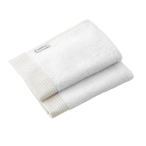 Juego de 2 toallas Cambrass 25 × 35 cm — 56965