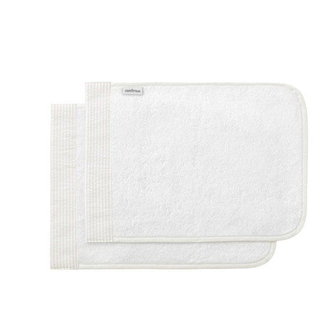 Juego de 2 toallas Cambrass 25 × 35 cm — 56965