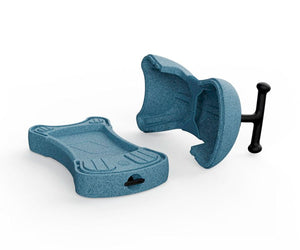 My First Correpasillos Olive Scoot and Ride