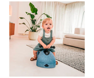 My First Correpasillos Olive Scoot and Ride