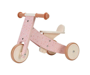 Triciclo Little Dutch