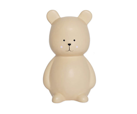 Hucha Teddy cerámica Jabadabado