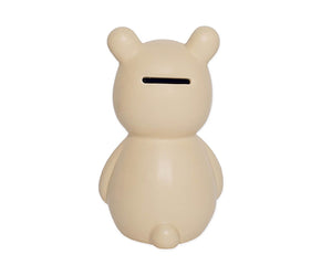 Hucha Teddy cerámica Jabadabado