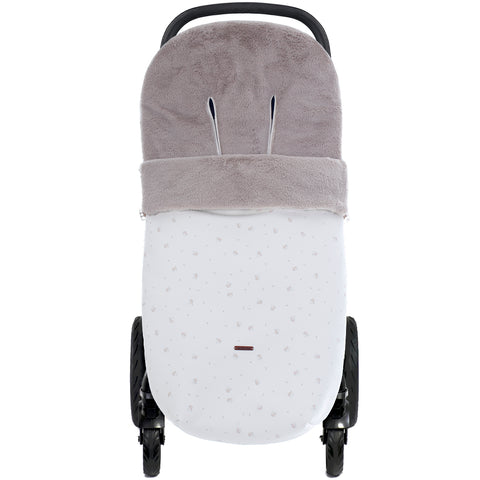 Saco de silla CLEA Uzturre