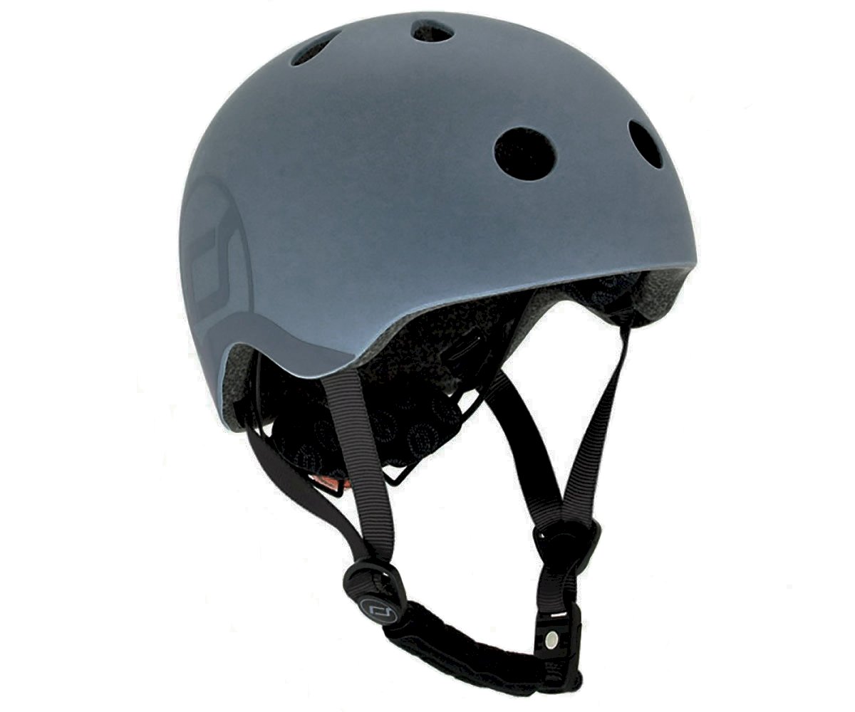 Casco Infantil XXS Scoot and Rid