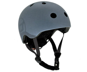 Casco Infantil XXS Scoot and Rid