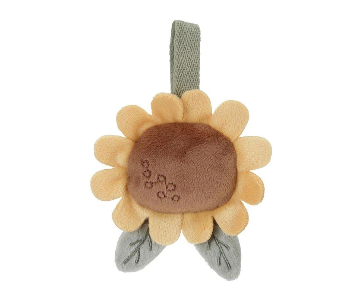 Alfombra de actividades Little Farm Little Dutch