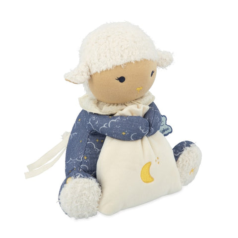 Peluche Oveja nómada con luz nocturna Kaloo