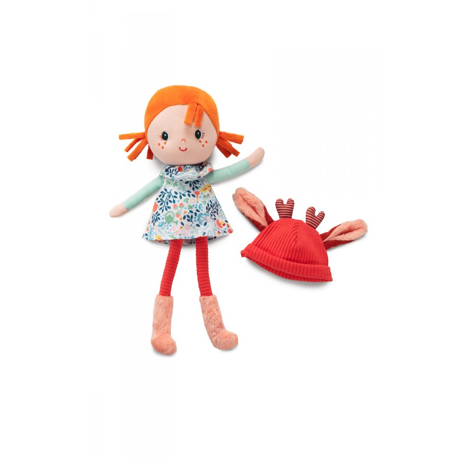 Muñeca para Abrazar Stella