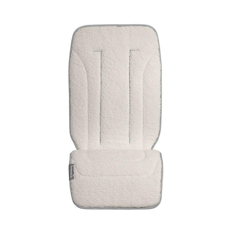 Colchoneta reversible para carritos Uppababy