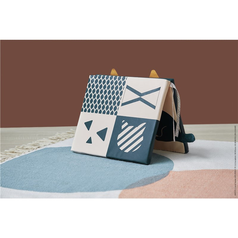 Espejo Sensorial para Bebé Kaloo