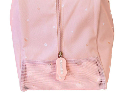 Bolso de Playa con Rejilla 2026 Monnëka