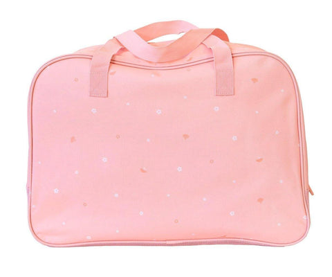 Bolso de Playa con Rejilla 2026 Monnëka