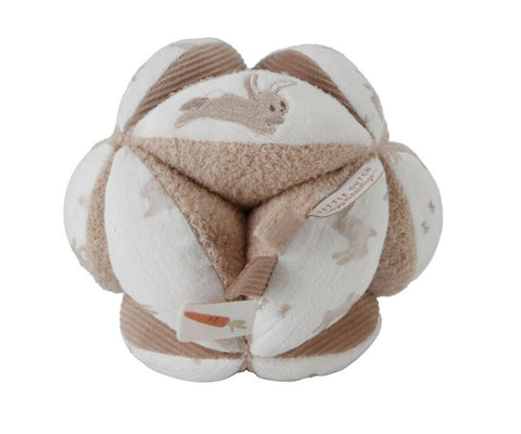 Pelota sensorial montessori Litlte Dutch