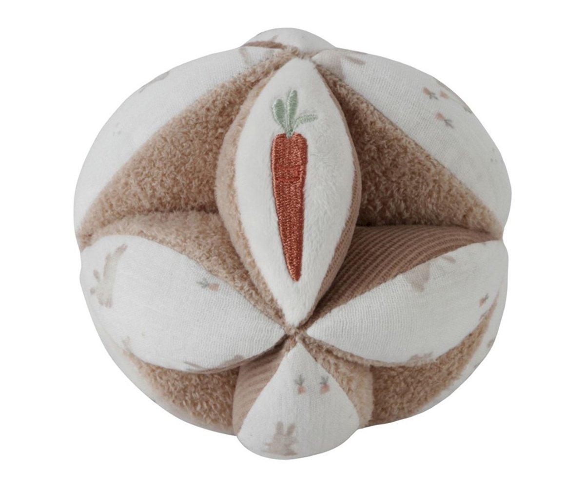 Pelota sensorial montessori Litlte Dutch