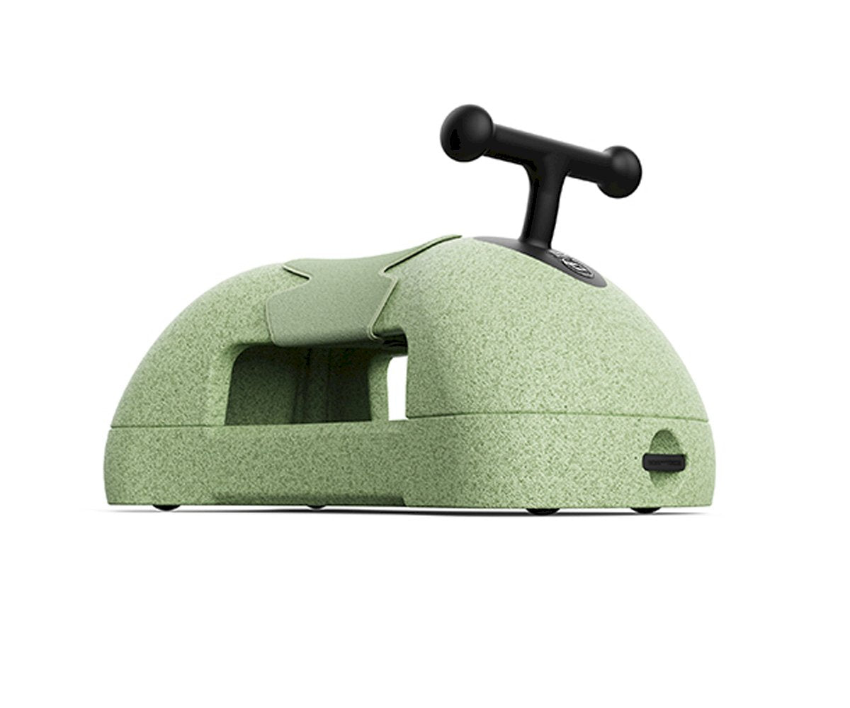 My First Correpasillos Olive Scoot and Ride