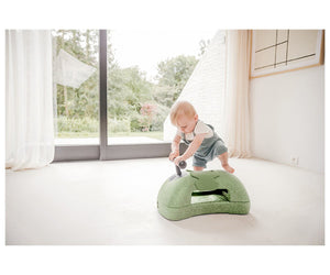 My First Correpasillos Olive Scoot and Ride