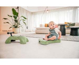 My First Correpasillos Olive Scoot and Ride