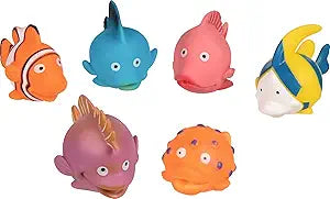 Pistolas de agua Goki (Colores Aleoatorios)