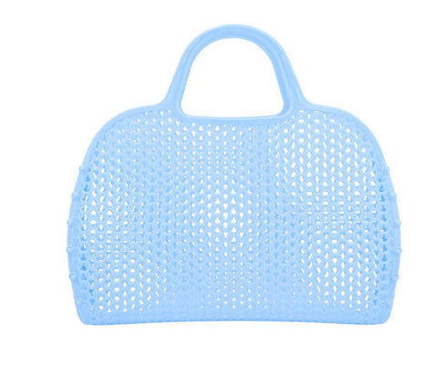 Bolso Retro Vintage 2026