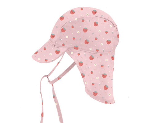 Gorro de playa bebé Monnëka 2025