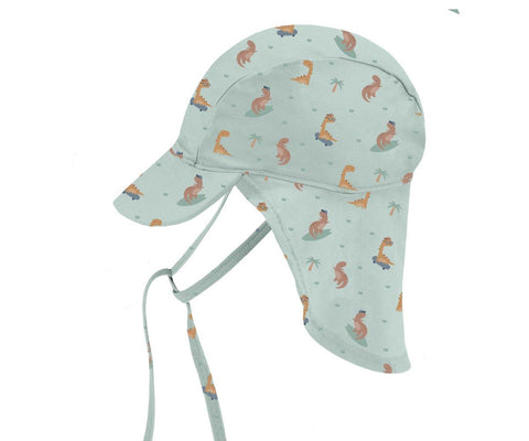 Gorro de playa bebé Monnëka 2025