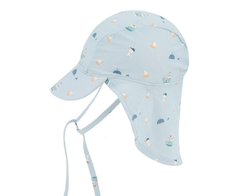 Gorro de playa bebé Monnëka 2025