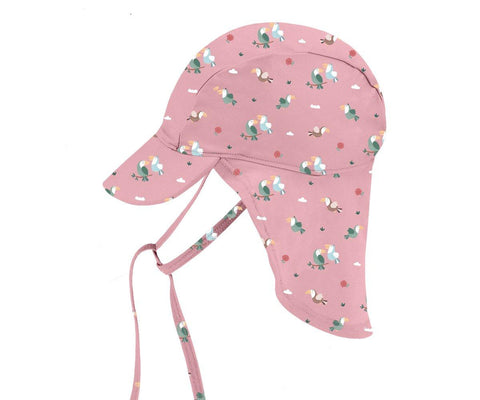 Gorro de playa bebé Monnëka 2025