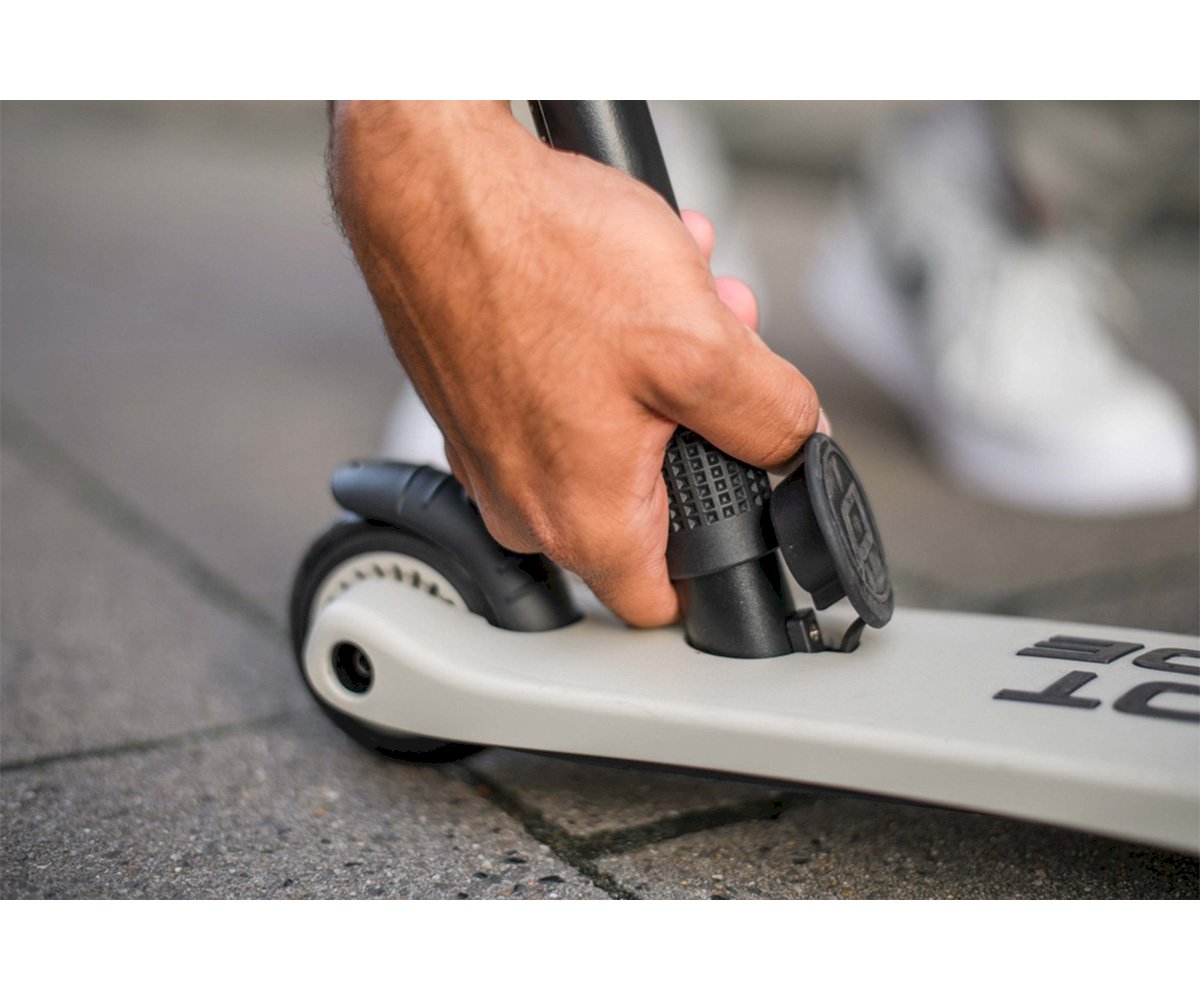 Patinete Highwaykick 1 Push and Go Scoot and Ride